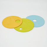 Rolling Inset Disks for Stepping Stones - Pastel November Pre Order