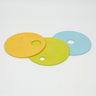 Rolling Inset Disks for Stepping Stones - Pastel November Pre Order