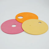 Rolling Inset Disks for Stepping Stones - Pastel November Pre Order