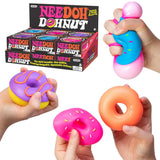 Nee Doh Dohnut - December Pre Order