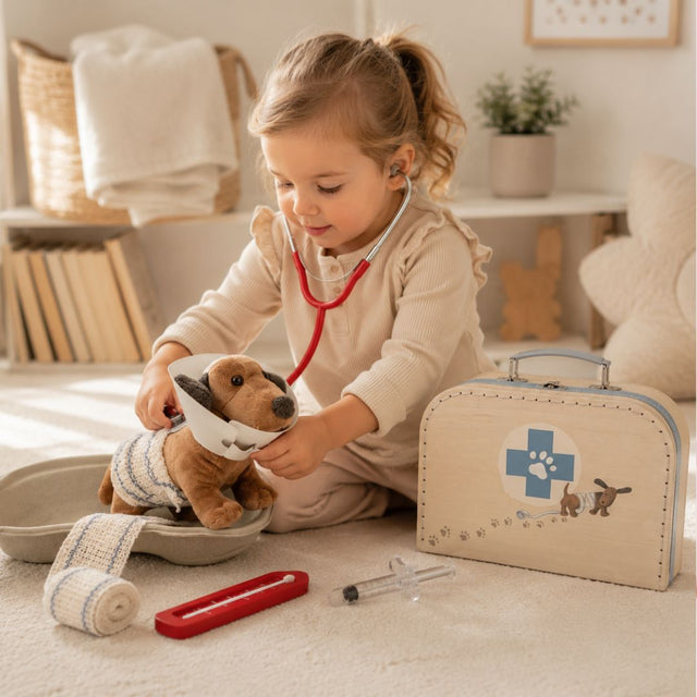 Veterinary Case