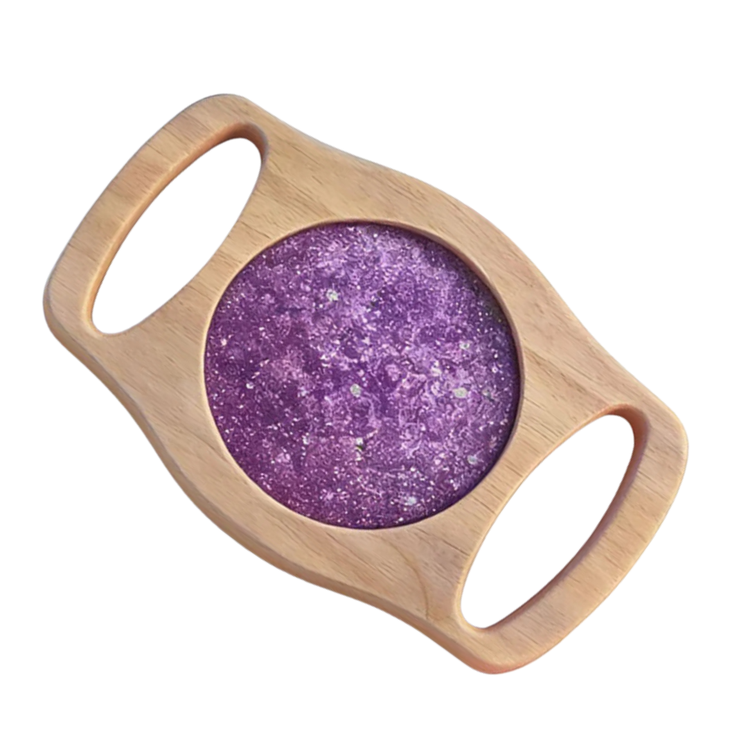 Easi Hold Glitter Sensory Boards