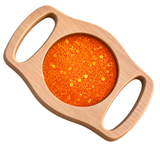 Easi Hold Glitter Sensory Boards