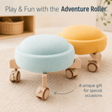 Stepping Stone Adventure Roller Set