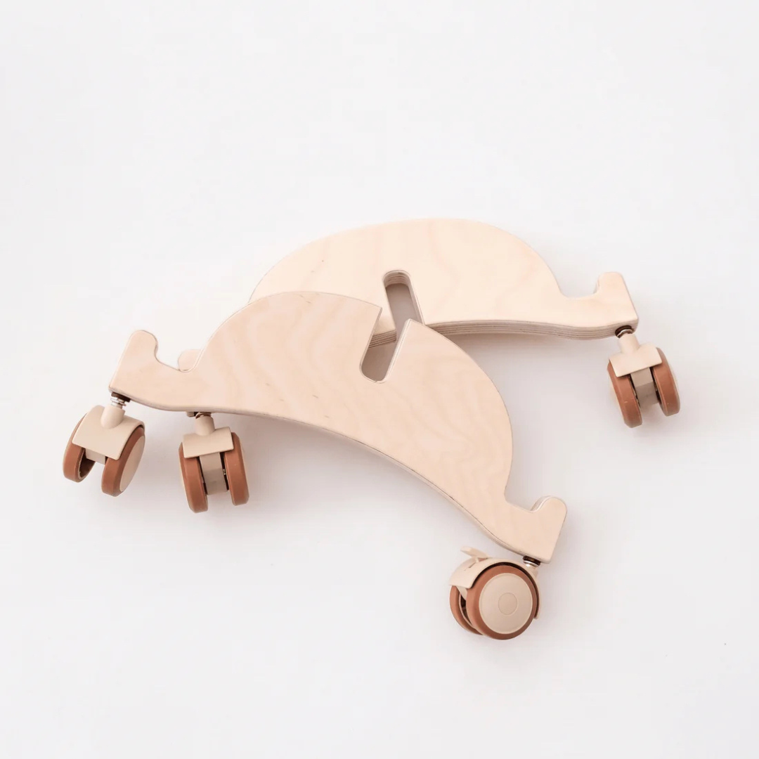 Stepping Stone Adventure Roller Set