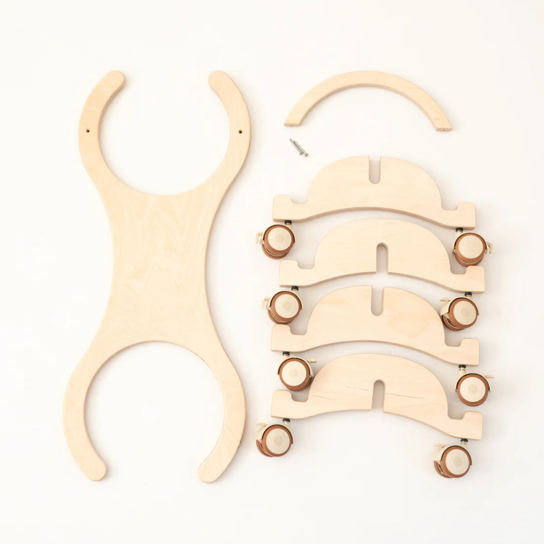 Stepping Stone Racer Kit