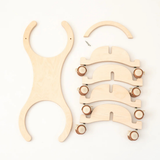 Stepping Stone Racer Kit