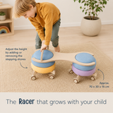 Stepping Stone Racer Kit
