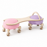 Stepping Stone Racer Kit