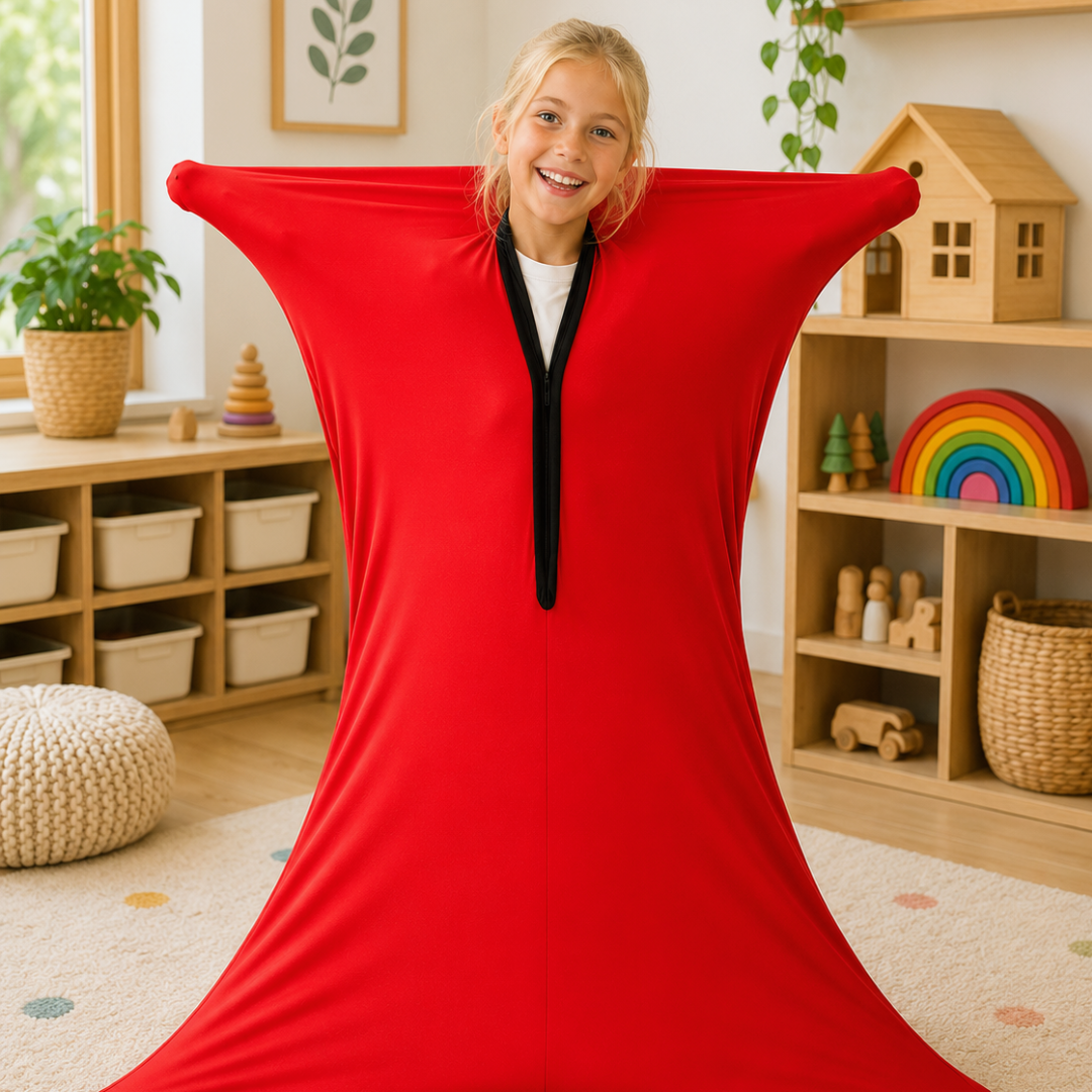 Body Sock - Small & Medium