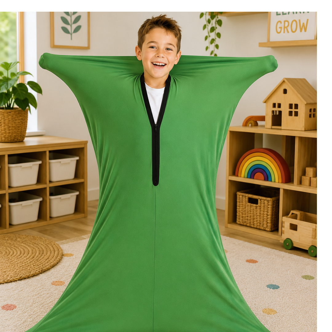 Body Sock - Small & Medium