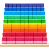 Construction Stair Blocks