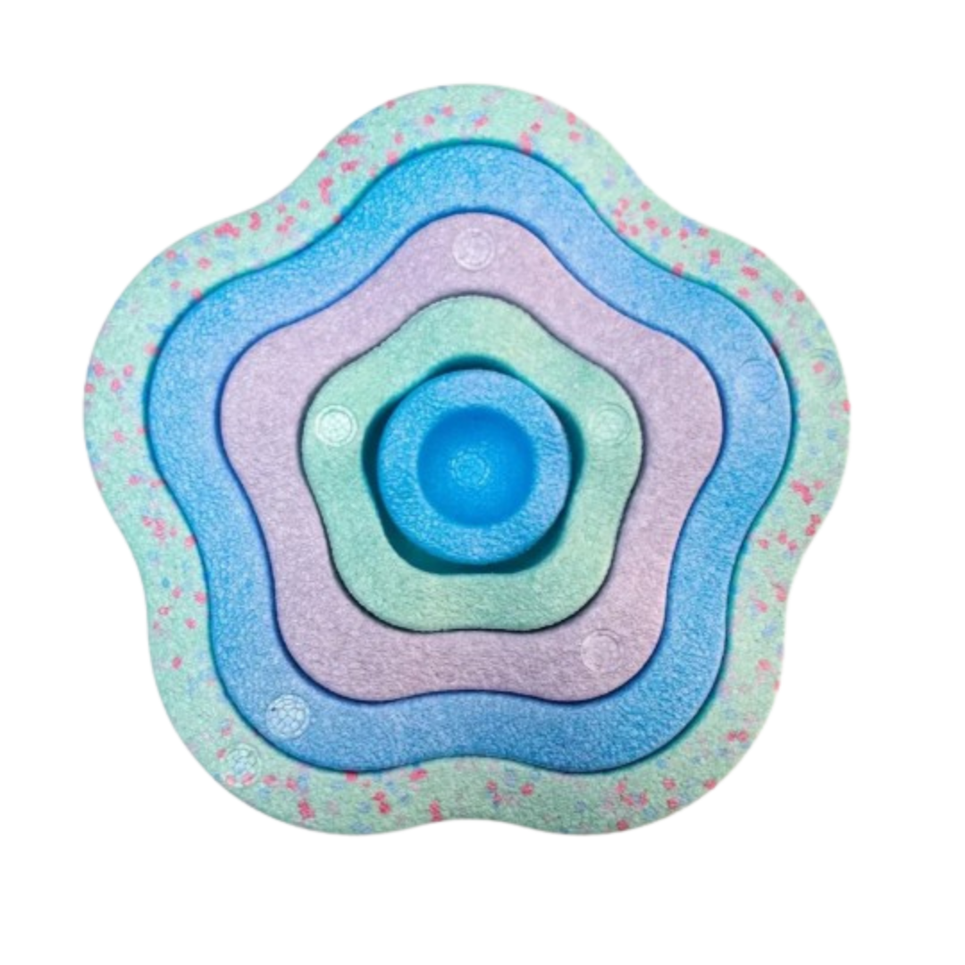 Stepping Stone - Mint Fizz Flowers