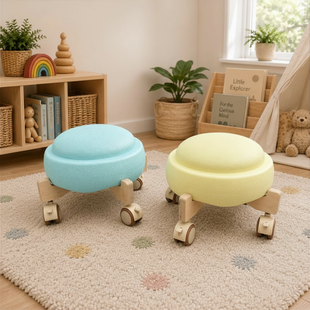 Stepping Stone Adventure Roller Set