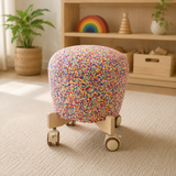 Super Sprinkle Dynamic Seating