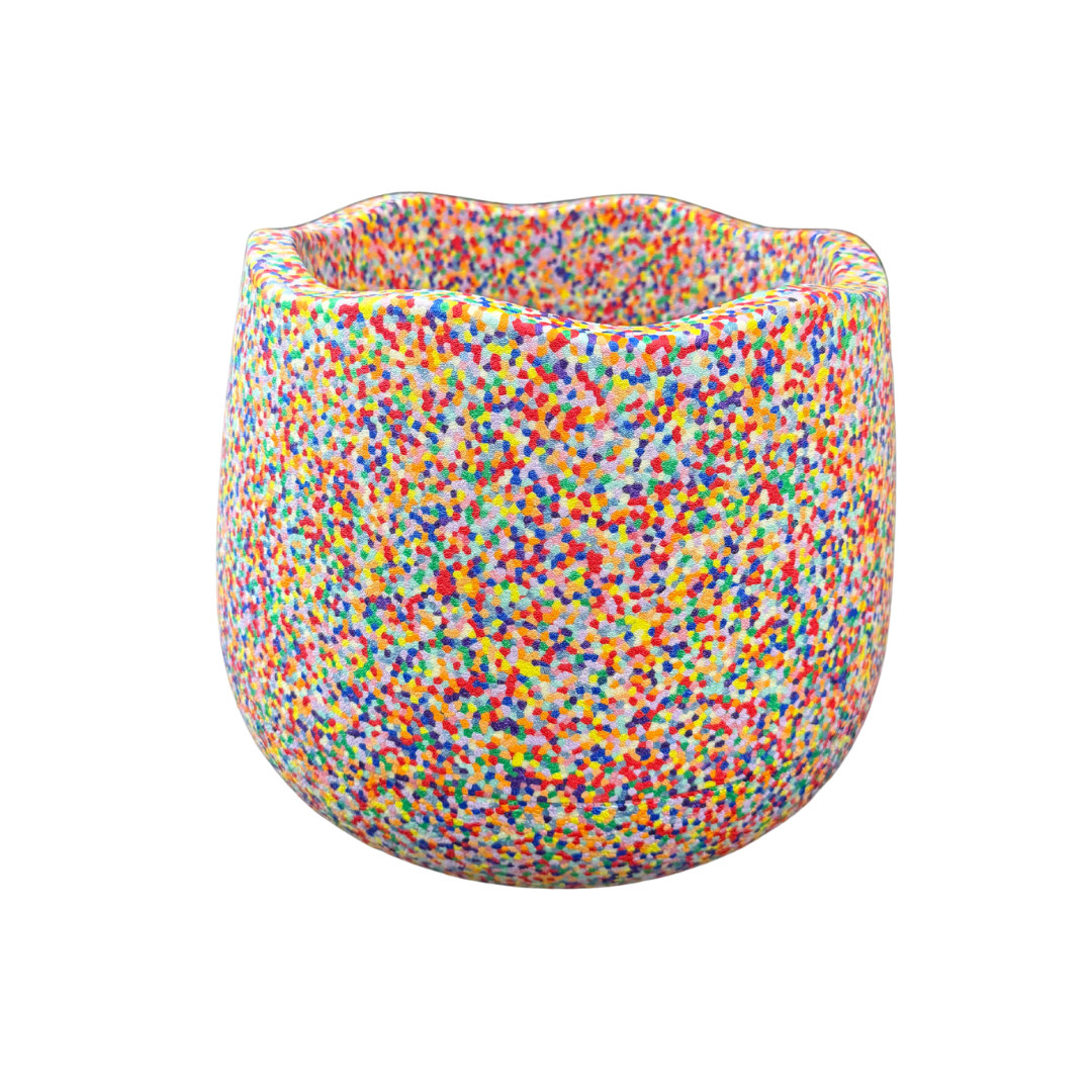 Super Sprinkle Dynamic Seating