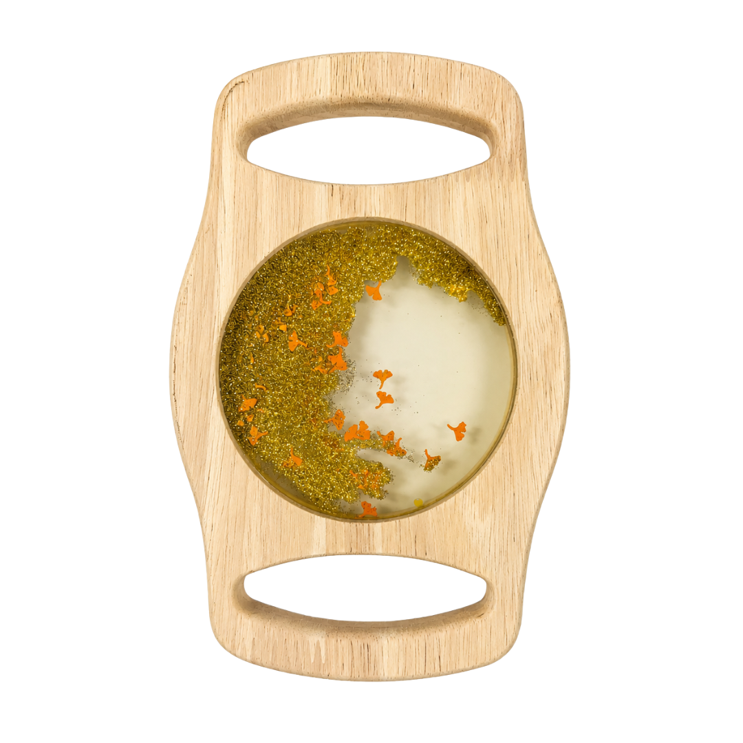 Easi Hold Glitter Sensory Boards