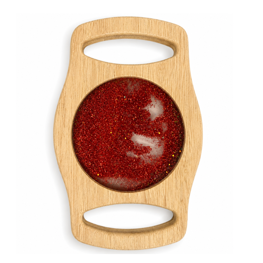 Easi Hold Glitter Sensory Boards