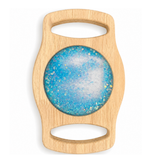 Easi Hold Glitter Sensory Boards