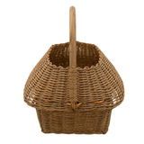 Small Hutch Basket
