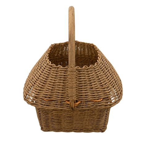 Small Hutch Basket