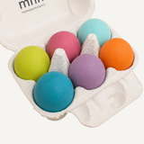 Wooden Pastel Balls