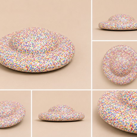 Super Sprinkle Dynamic Balance Board