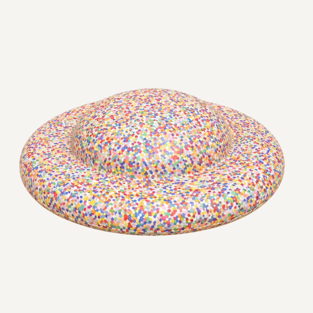 Super Sprinkle Dynamic Balance Board