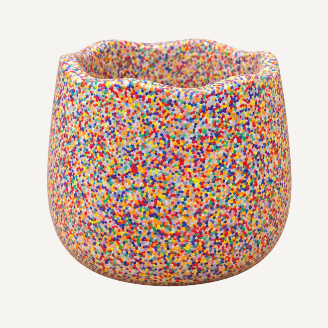 Super Sprinkle Dynamic Seating