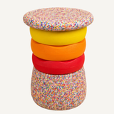 Super Sprinkle Dynamic Seating