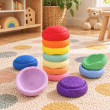 Mini Stepping Stone - Pastel Set of 6 **November 2026 Pre Order**