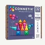 Connetix Bright Discovery Pack 32 pc*