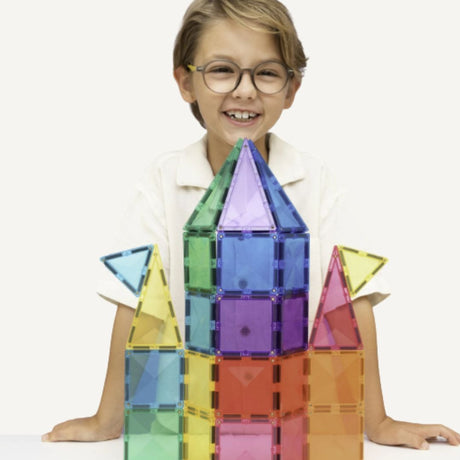 Connetix Bright Discovery Pack 32 pc*