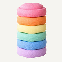 Mini Stepping Stone - Pastel Set of 6 **November 2026 Pre Order**