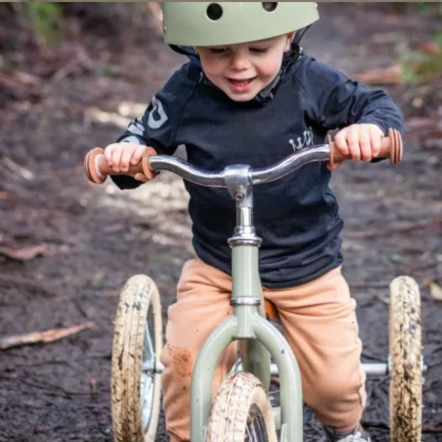 Trybike