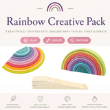 Natural + Pastel Starter Pack #2 Pre Order Early July