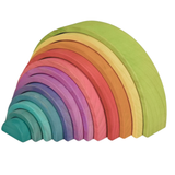 Rainbow Starter Pack - Pastel Pre Order July