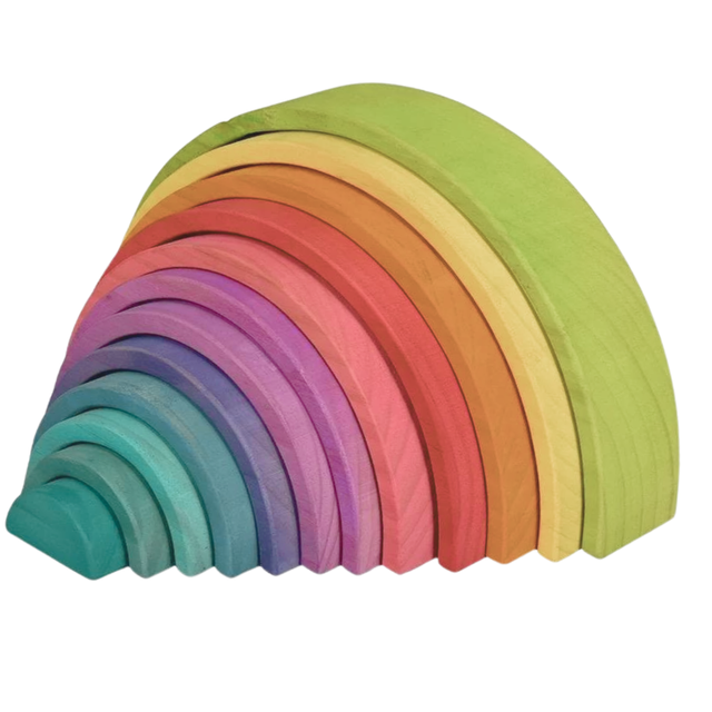 Rainbow Starter Pack - Pastel Pre Order July