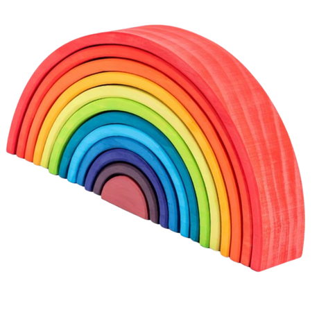Rainbow People Starter Pack - Bright July Pre Order now open