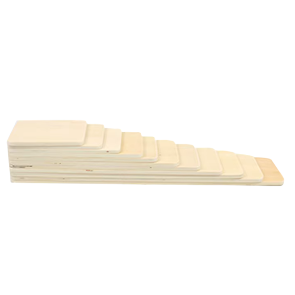 Building Boards - Natural