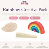 Natural + Bright Starter Pack #1 Pre order Early July