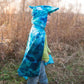 Pterodactyl Hooded Cape-Imaginative Play-My Happy Helpers