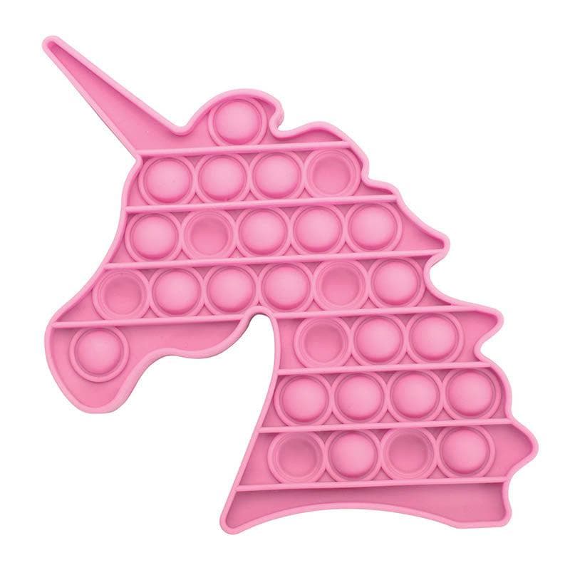 Push & Pop - Unicorn