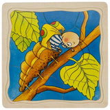 Puzzle Caterpillar-Educational Play-My Happy Helpers