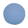 Quilted Play Mat - Blue