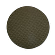 Quilted Play Mat - Olive