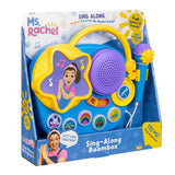 Ms Rachel Sing-Along Boombox