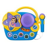 Ms Rachel Sing-Along Boombox