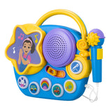 Ms Rachel Sing-Along Boombox