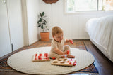 Montessori Size Puzzle
